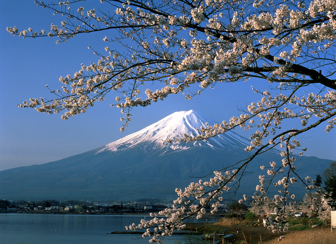 Hà Nội - Tokyo - Núi Phú Sỹ - Nagoya - Kyoto - Osaca, 6N/5Đ